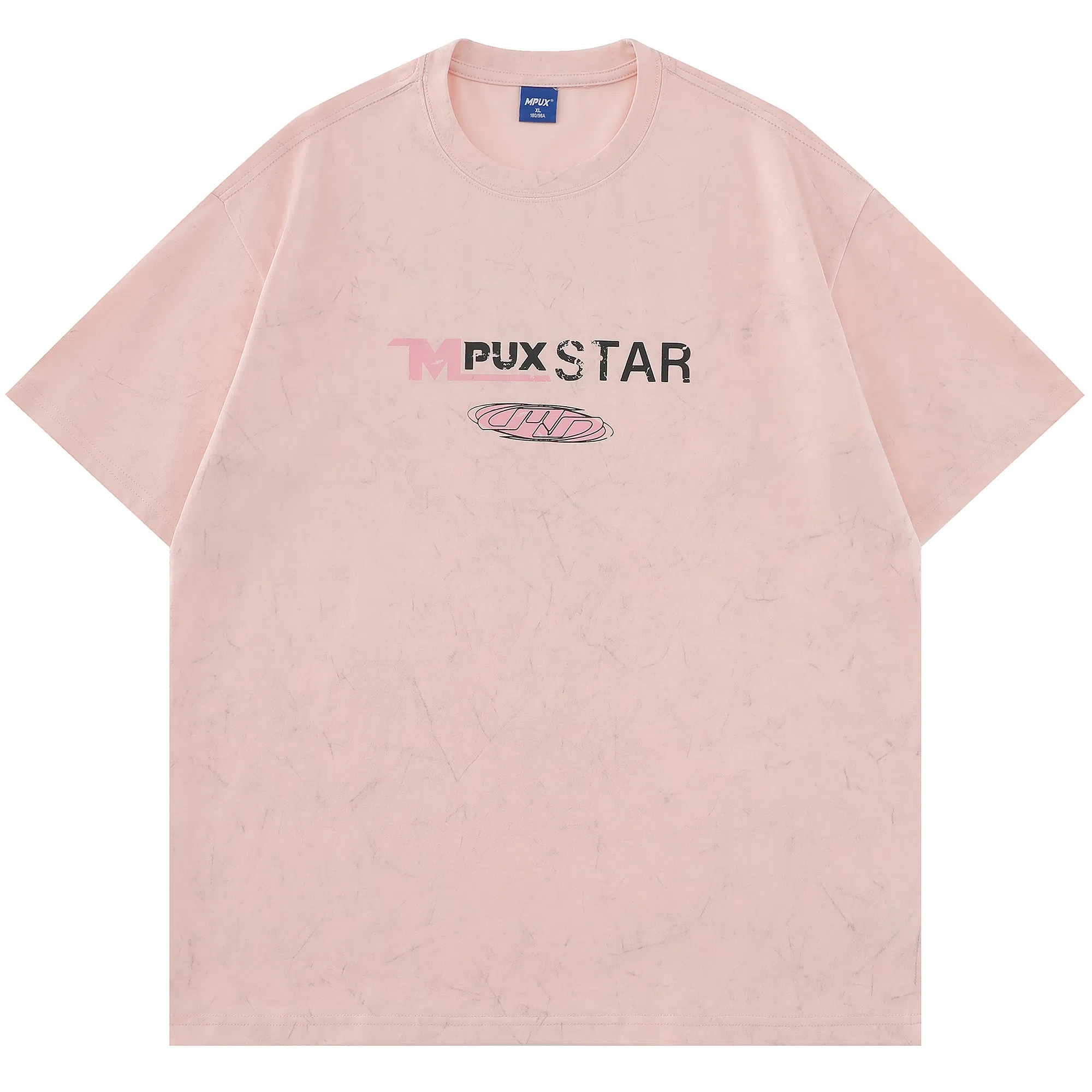 MPUX LogoT