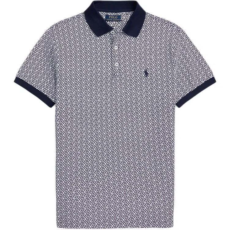 Polo Ralph Lauren LogoPolo