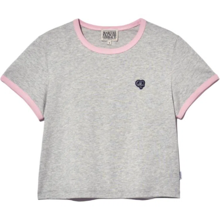 MARITHE FRANCOIS GIRBAUD SS25 T