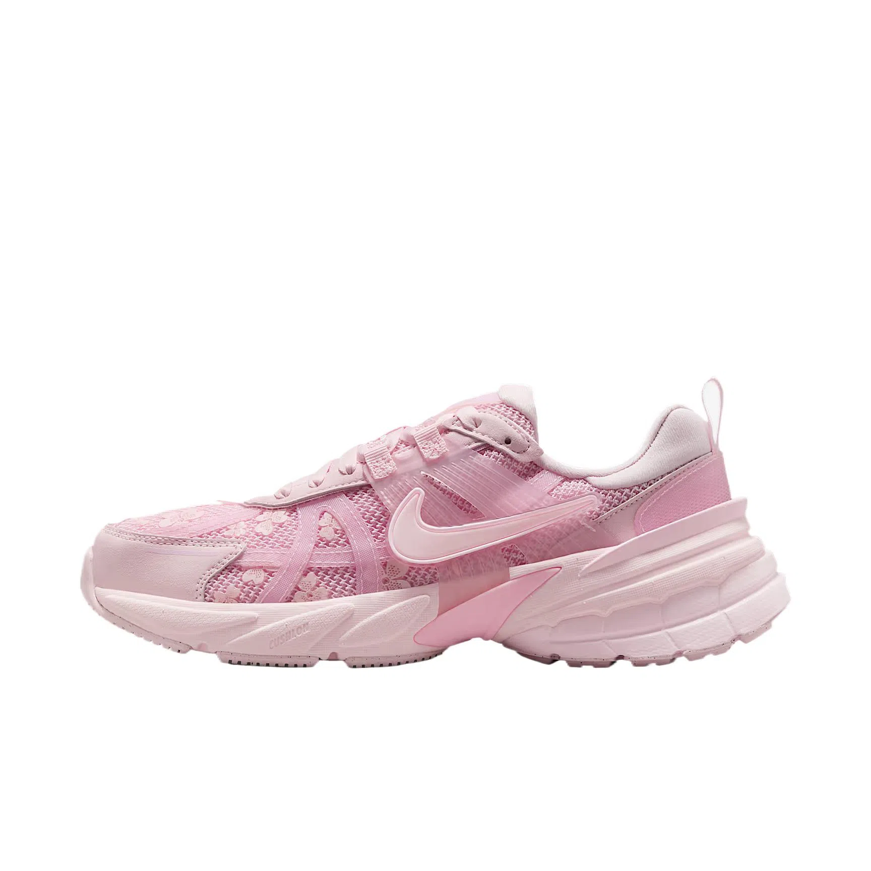 Nike V2K Run