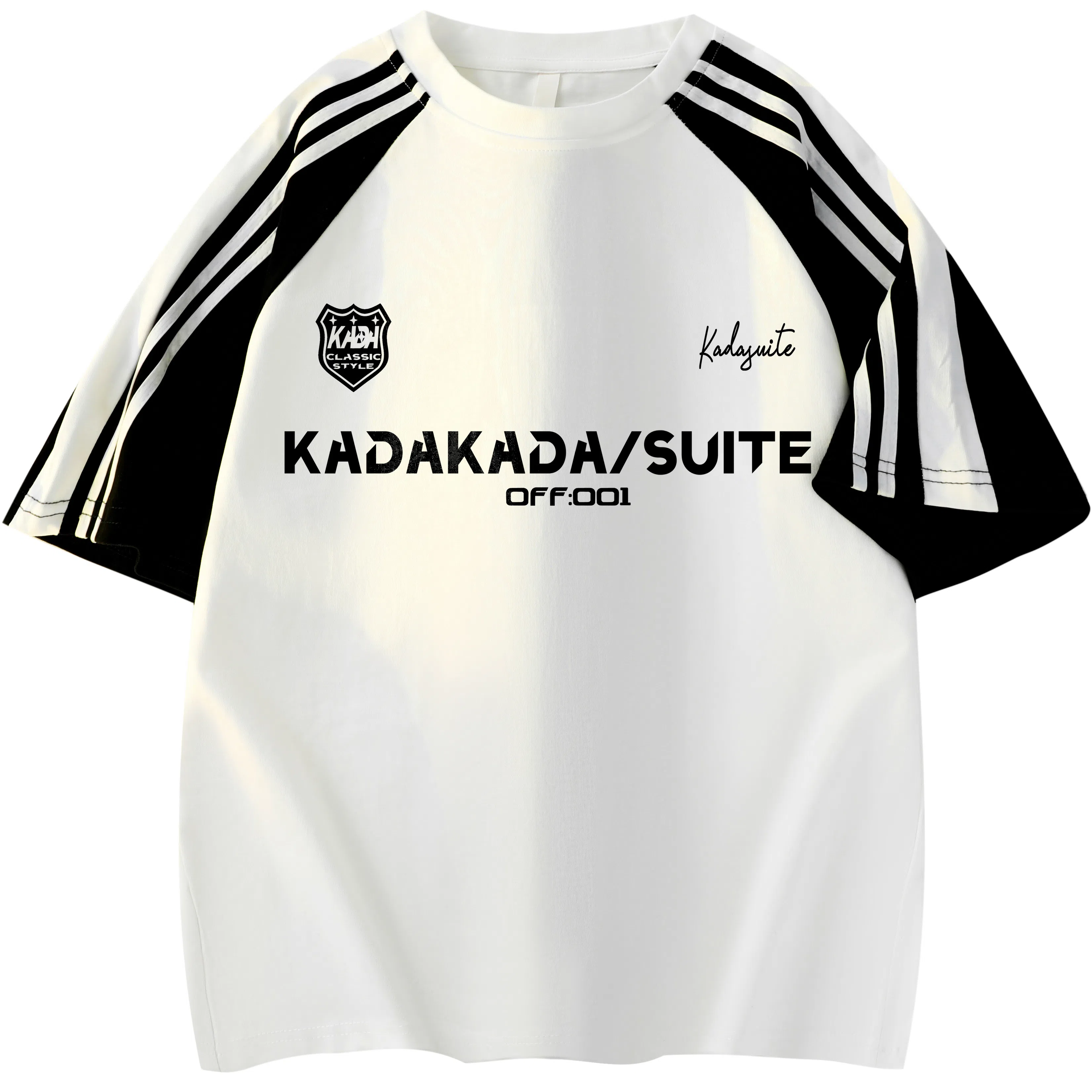 KADAKADA SUITE 260gLogoT