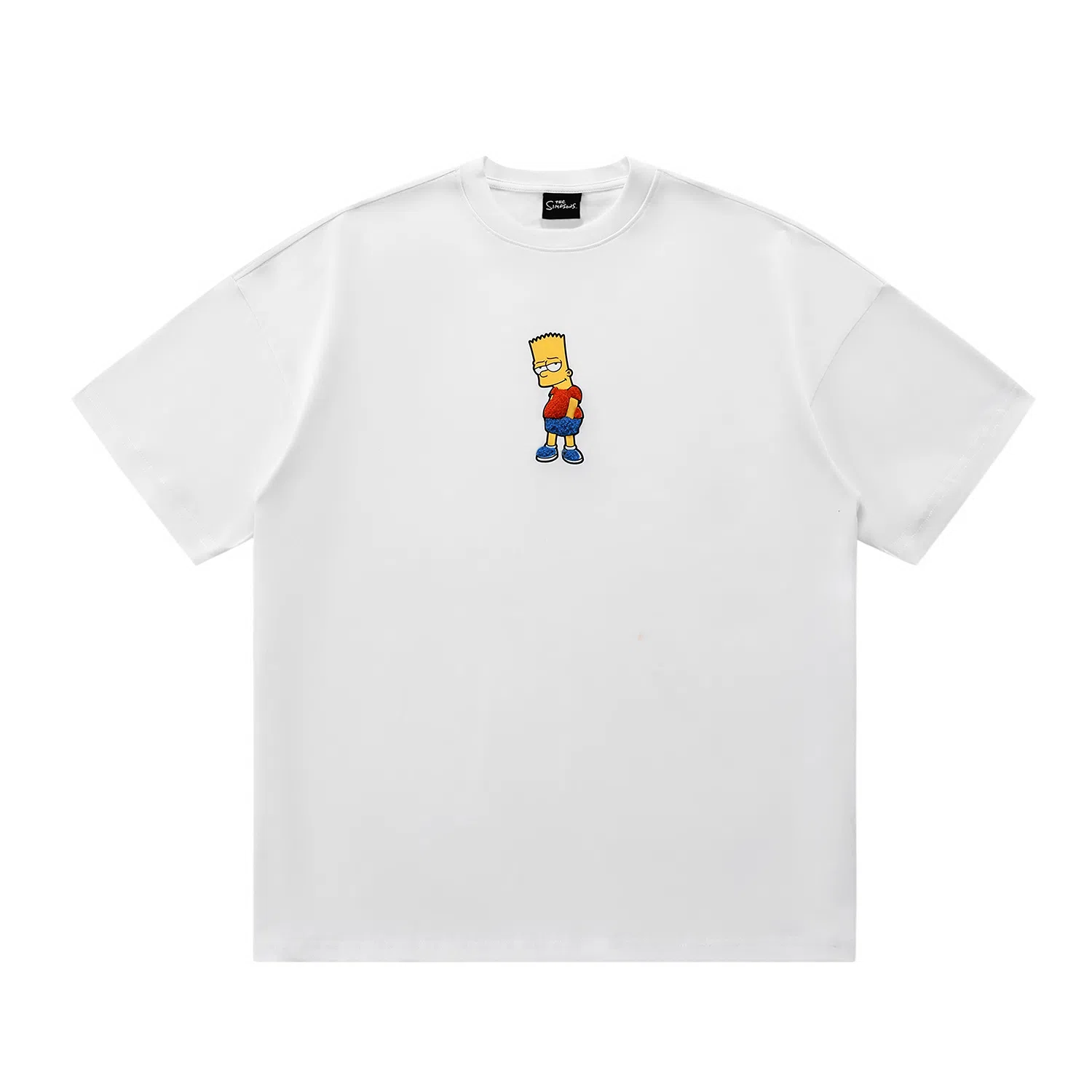 The Simpsons T