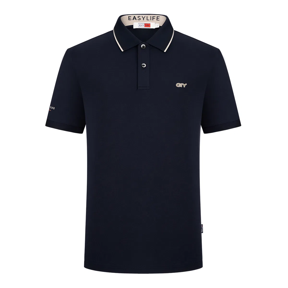 GY goldlion Polo
