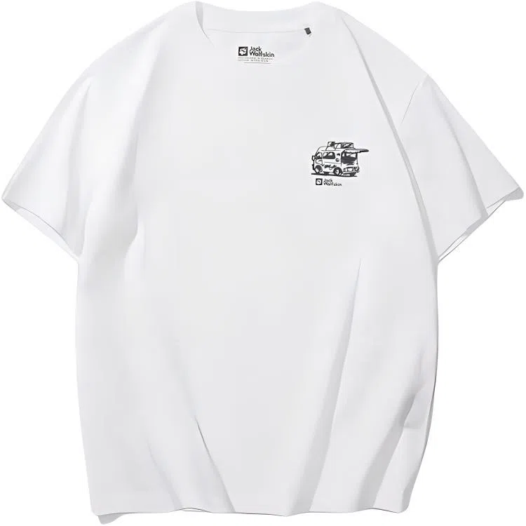 Jack Wolfskin TRAVEL T