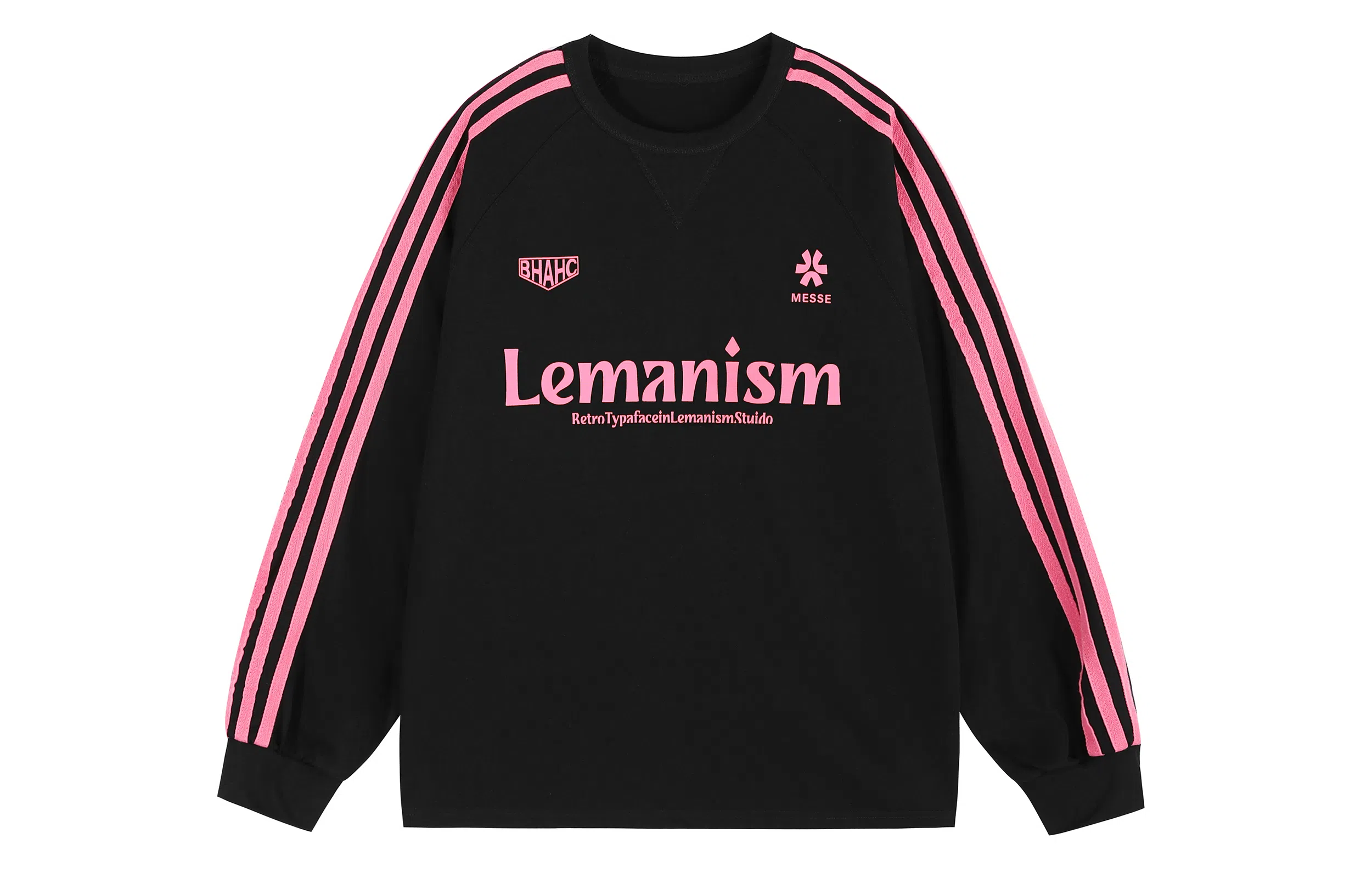 LEMANISM T