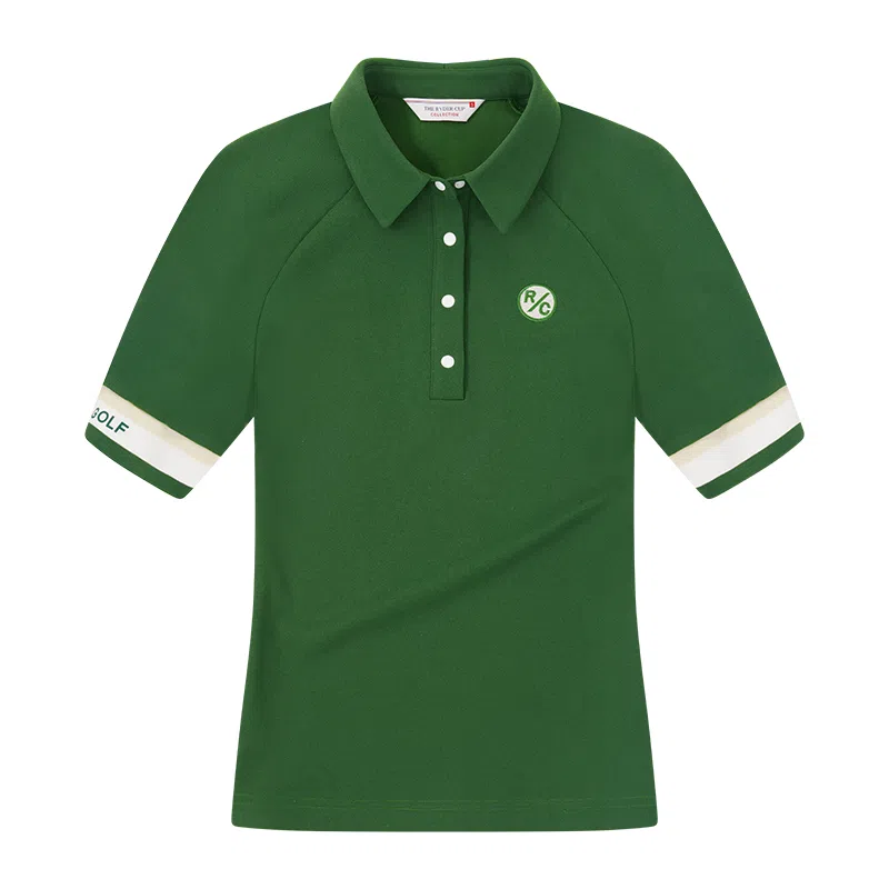RYDER CUP LogoPolo