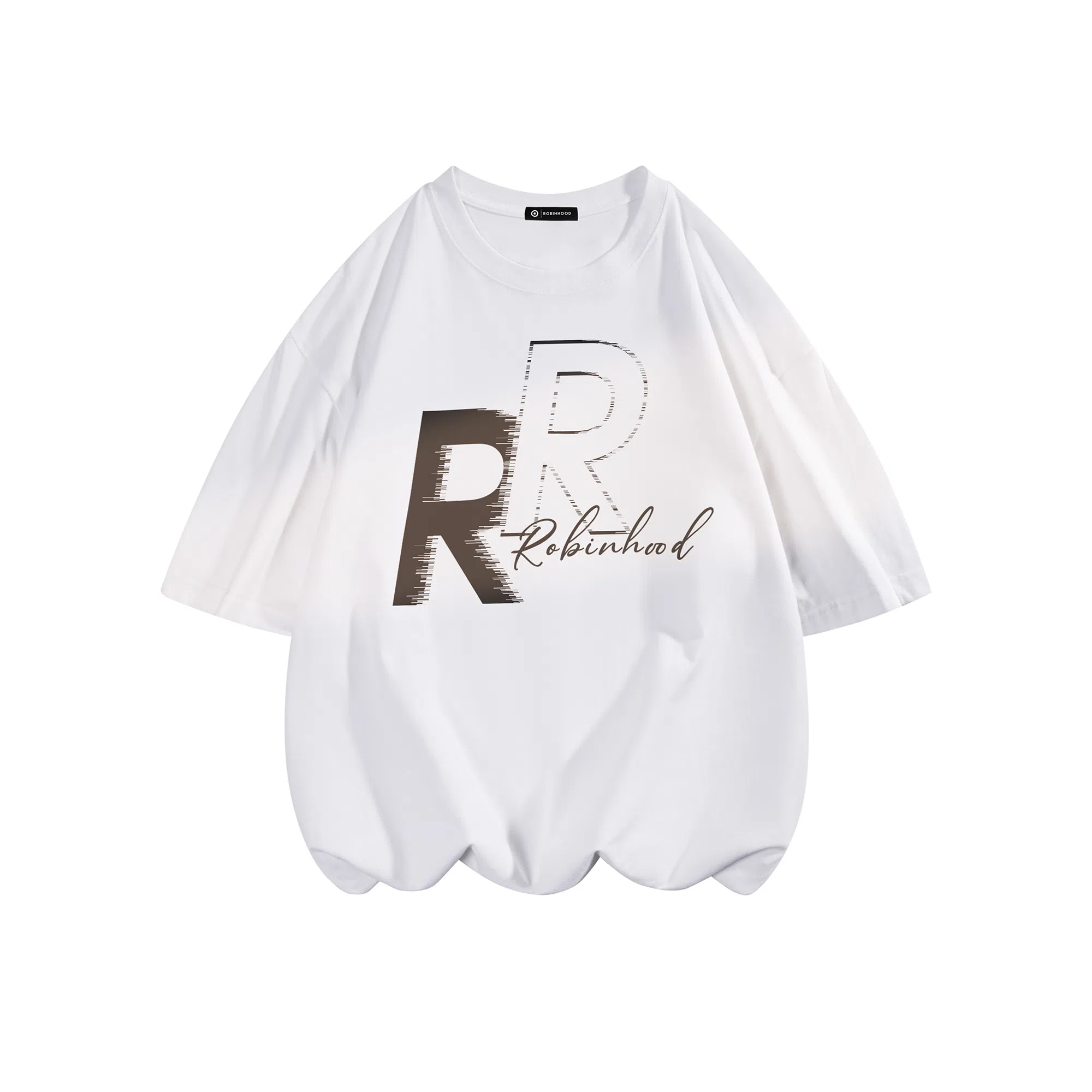ROBINHOOD Logo T