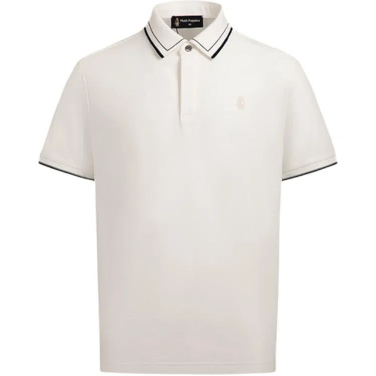 Hush Puppies Polo