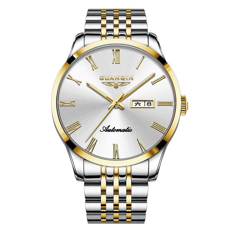 GUANQIN Automatic Mechanical Watch