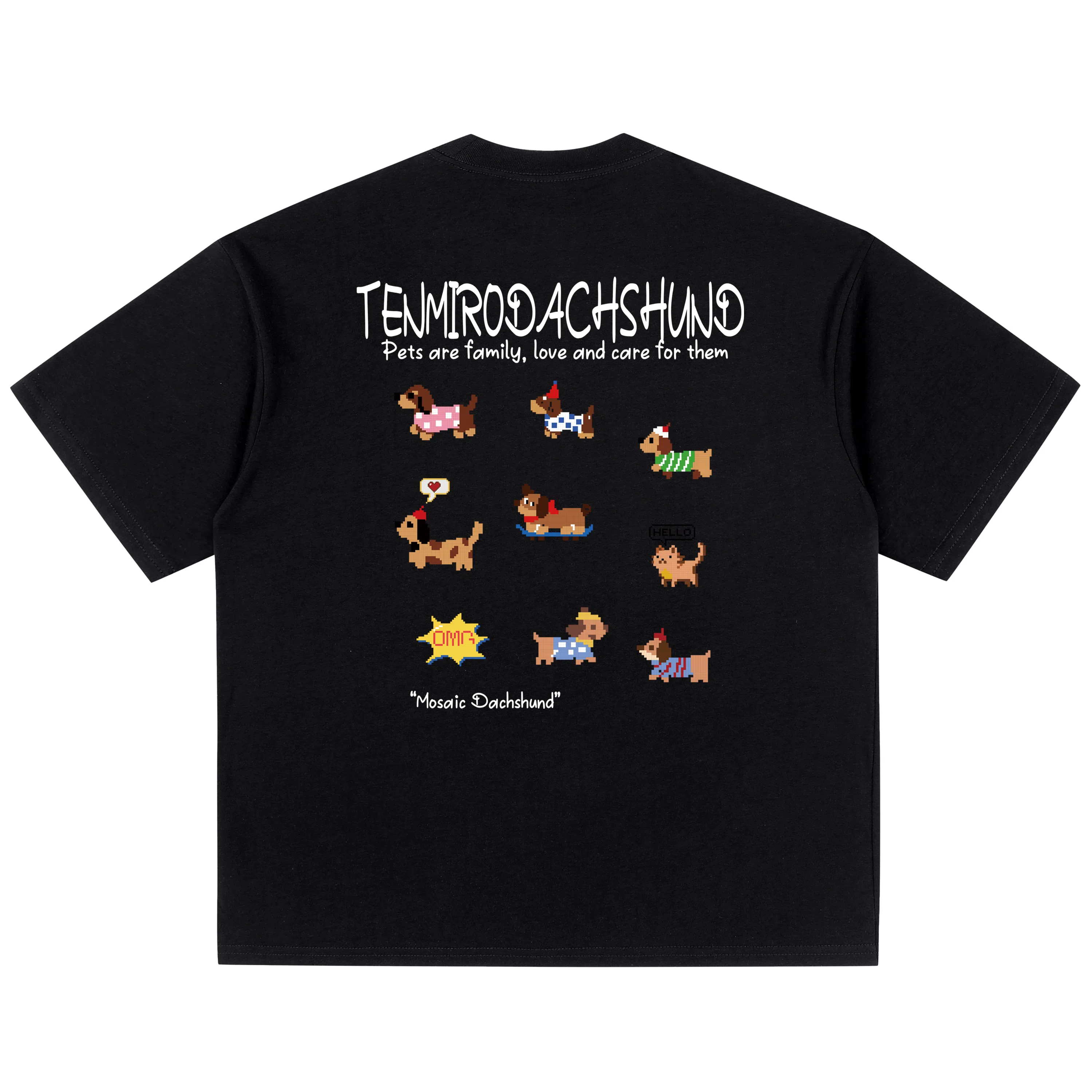 TEN MIRO T