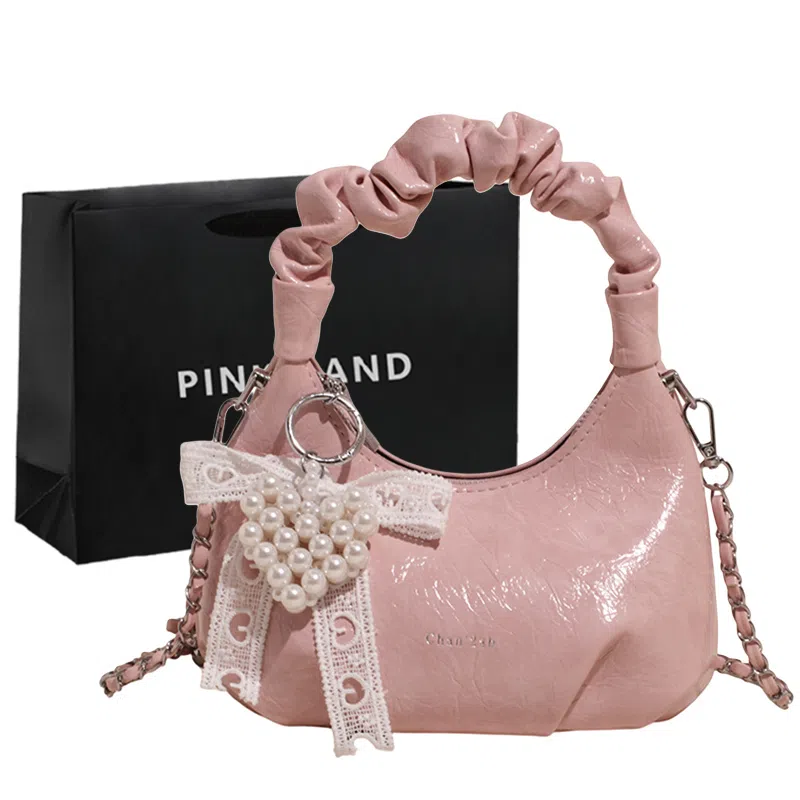 PINKLAND PU