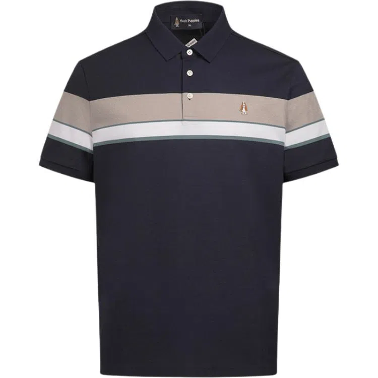 Hush Puppies Polo