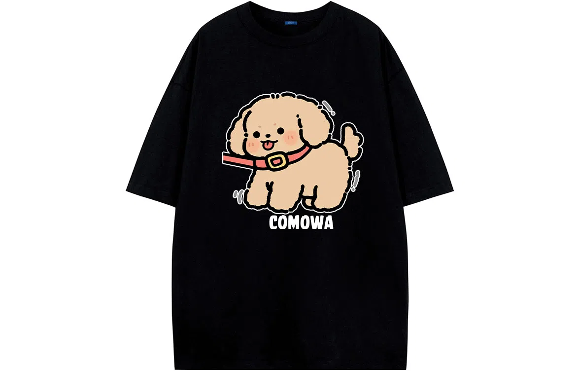 COMOWA logoT