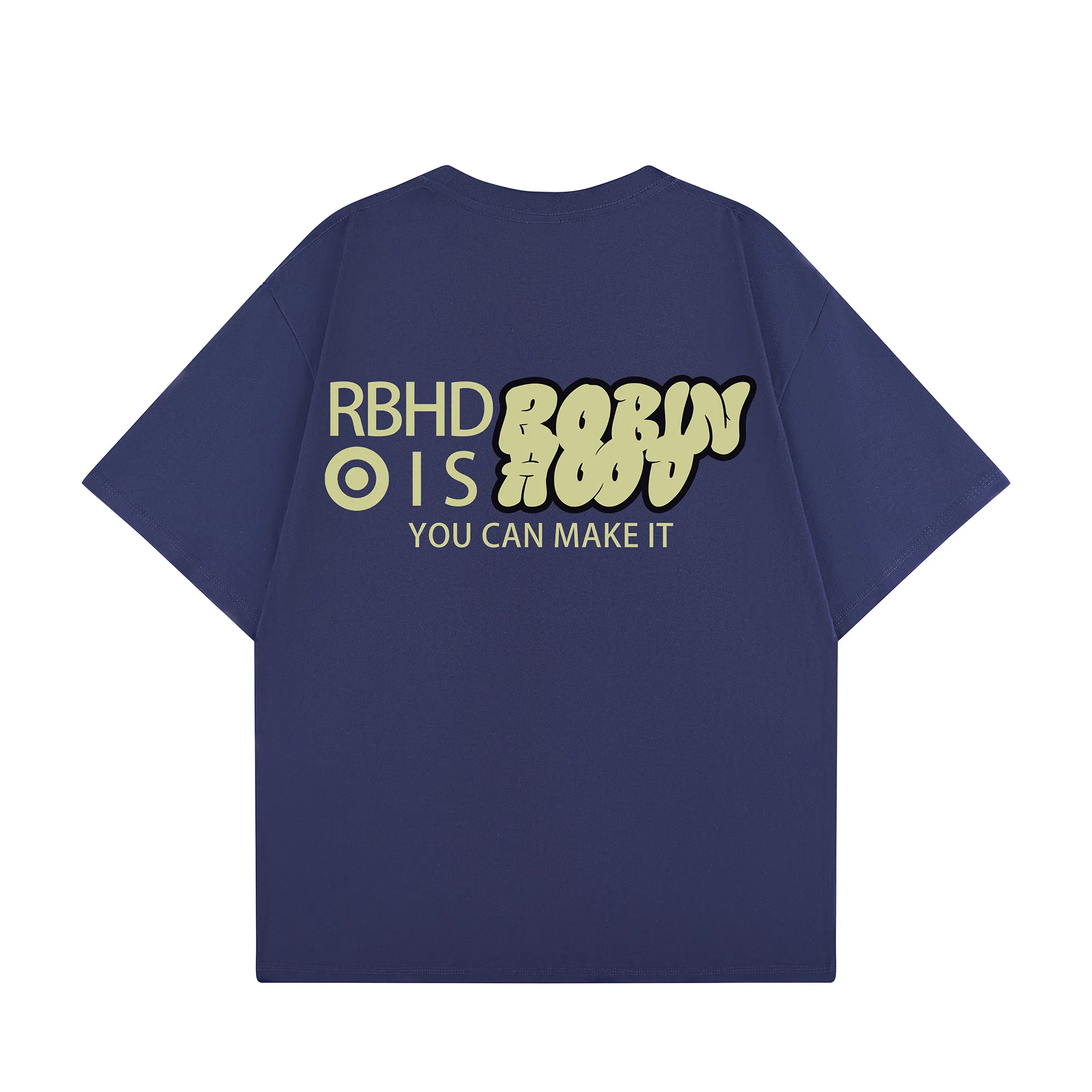 ROBINHOOD logo T