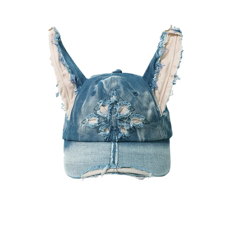 Yang Tongxue Y2K Cap