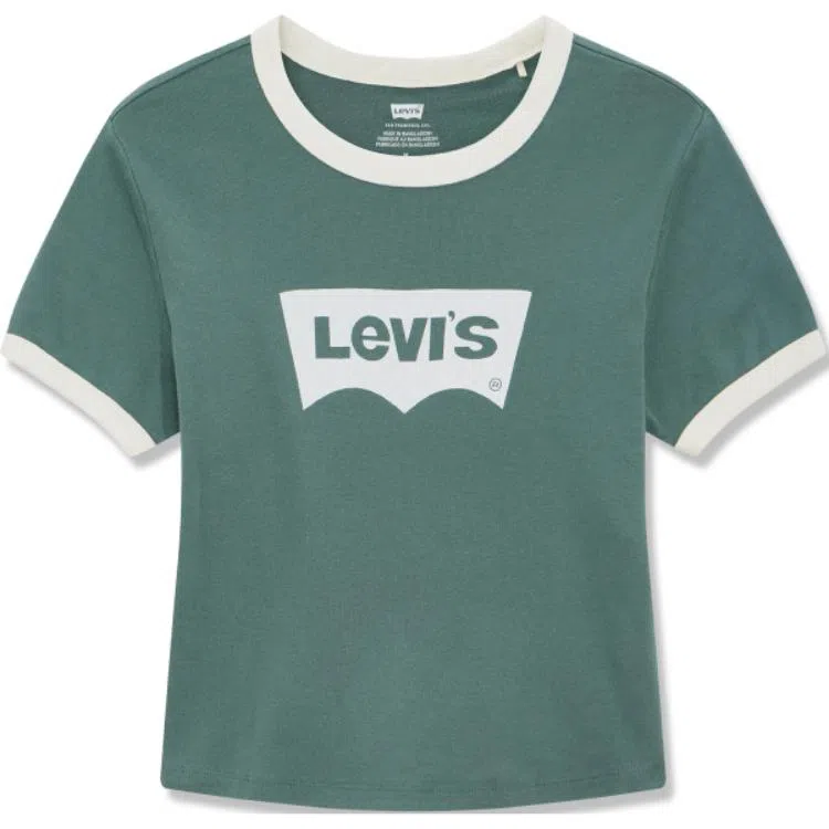 levis T