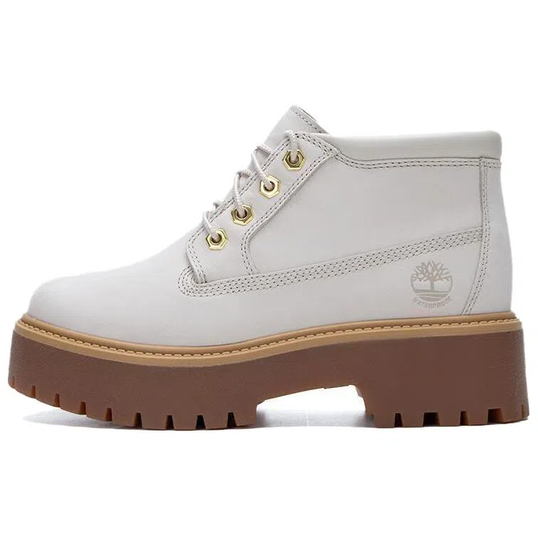 Timberland Stone Street