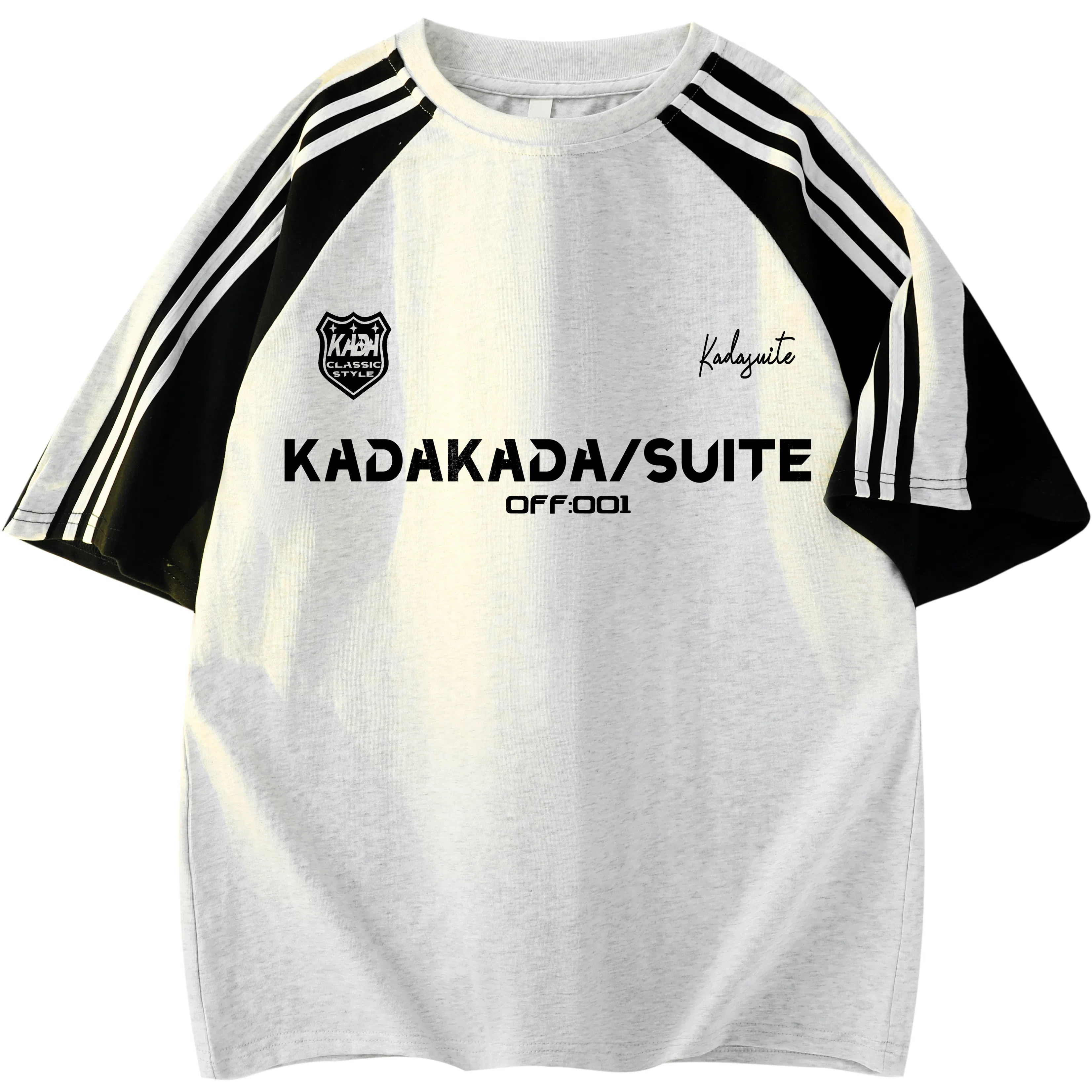 KADAKADA SUITE 260gLogoT