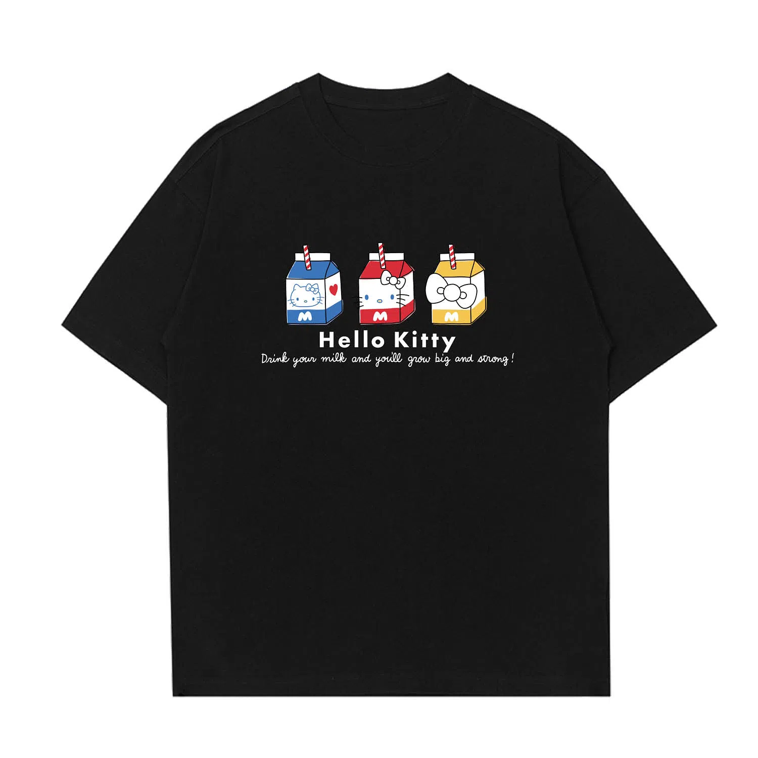 Sanrio x Hello Kitty T
