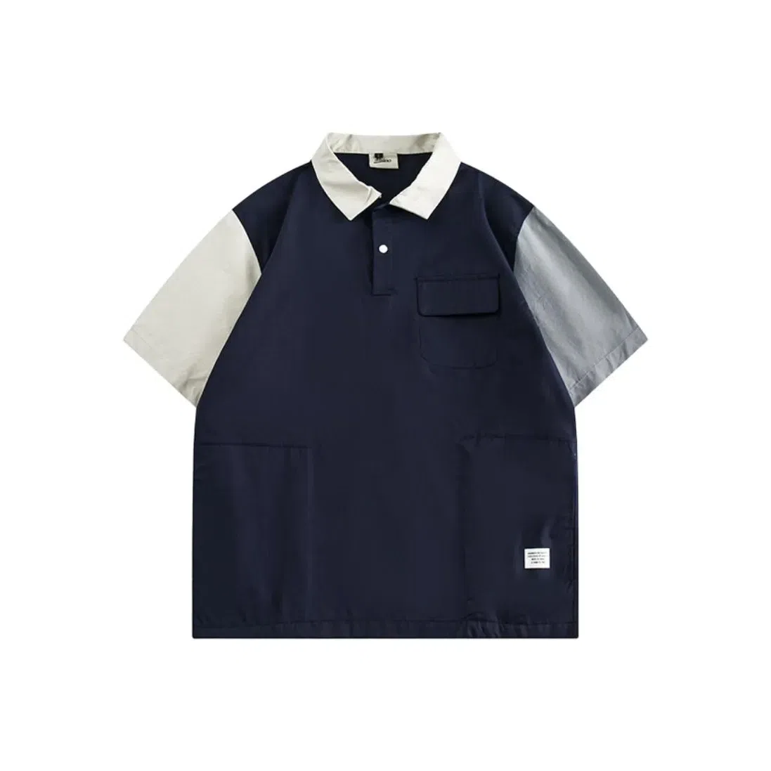 KOKO BASE Polo
