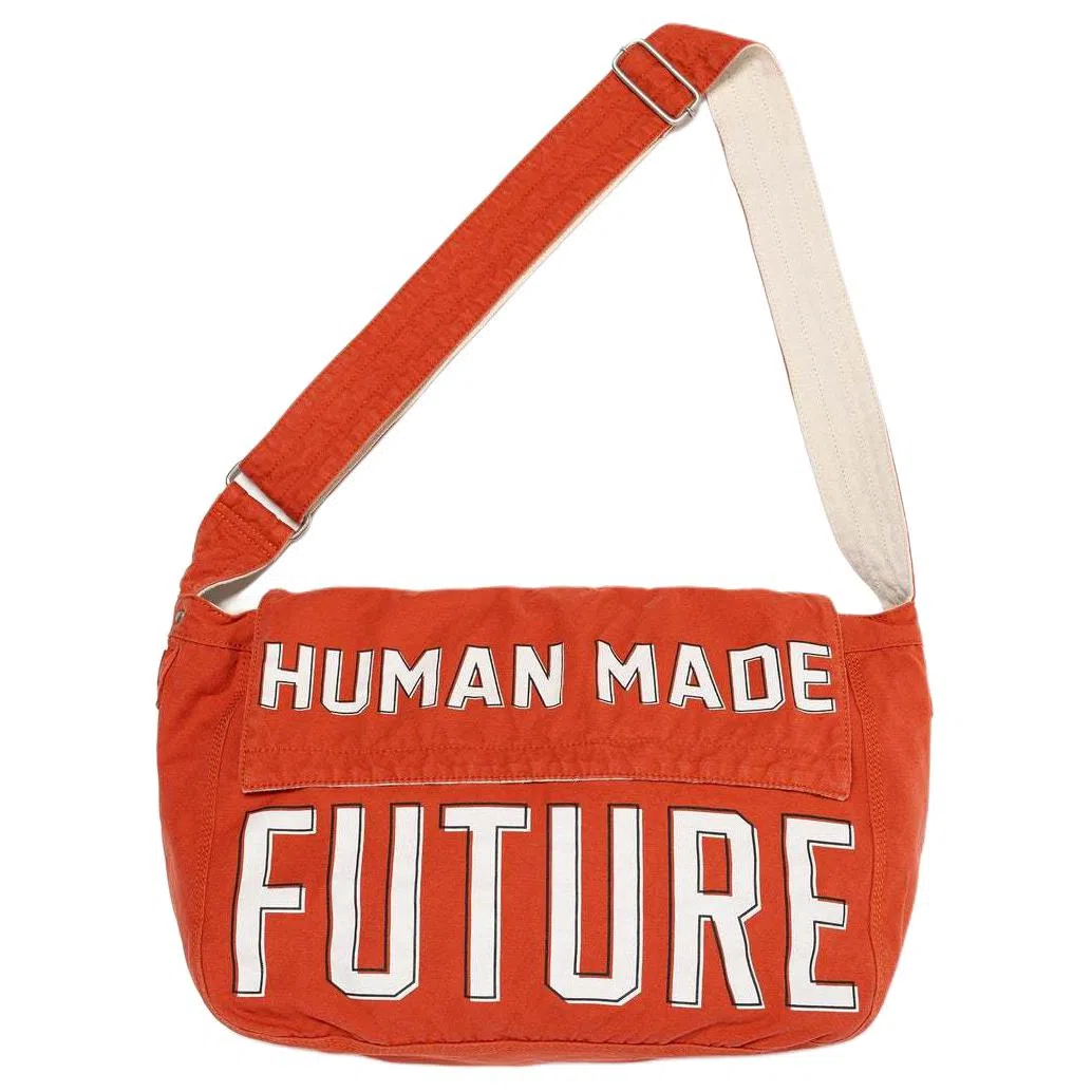 HUMAN MADE