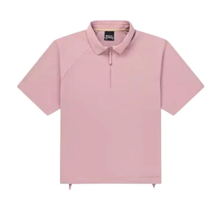 Columbia SS25 Polo