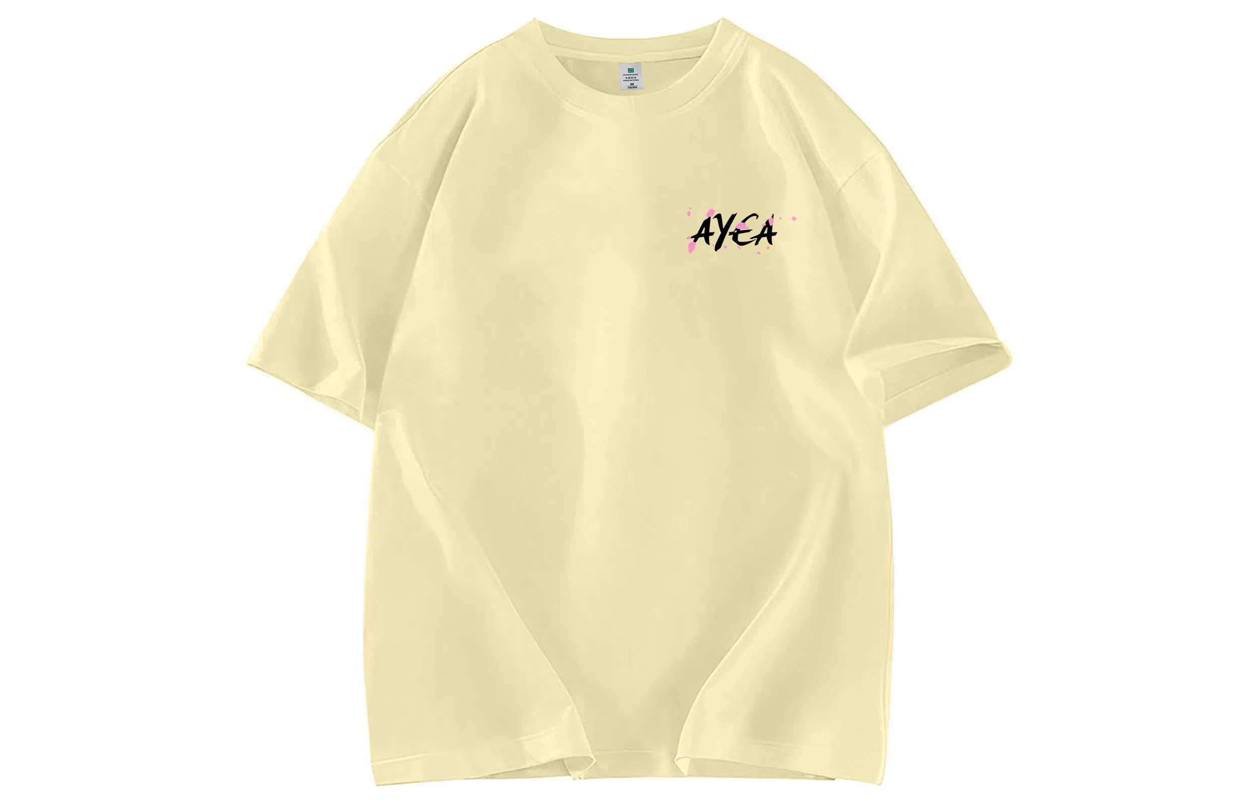 AYEA logoT