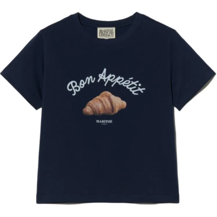 MARITHE FRANCOIS GIRBAUD SS25 T