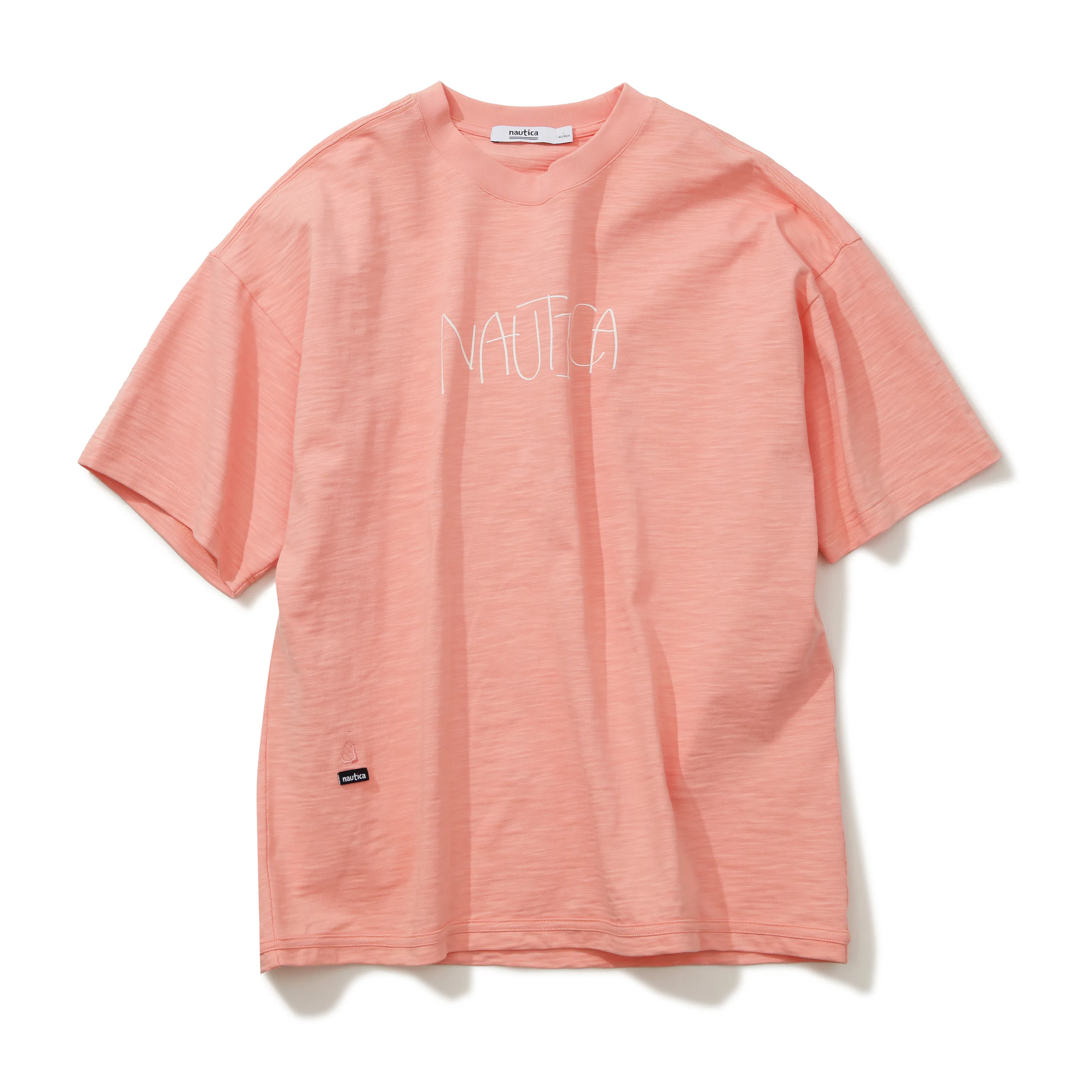 nautica white sail T