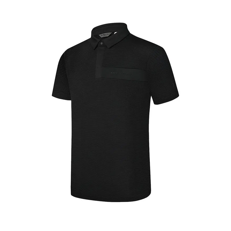 FILA Golf Polo -BK