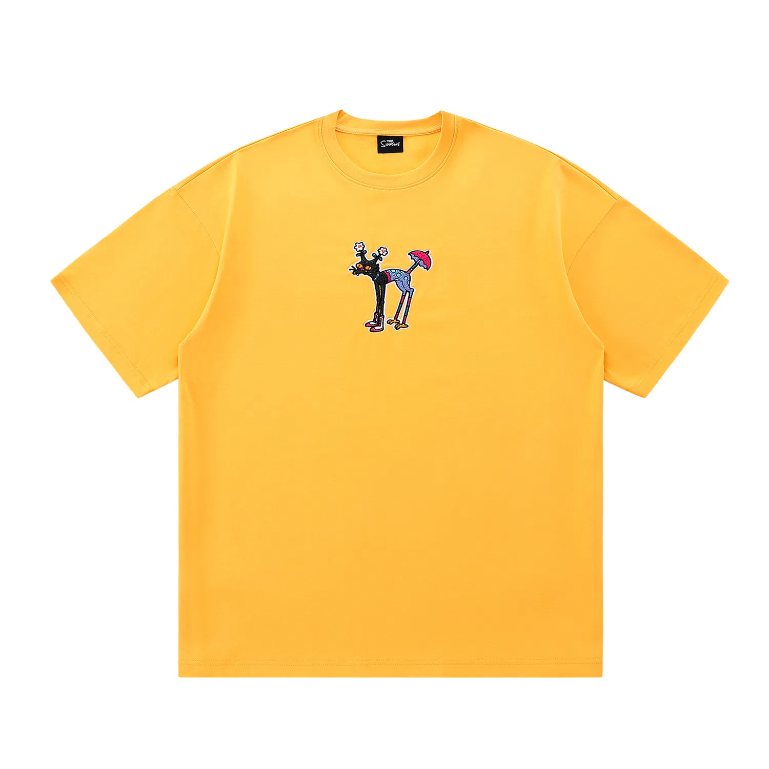 The Simpsons T