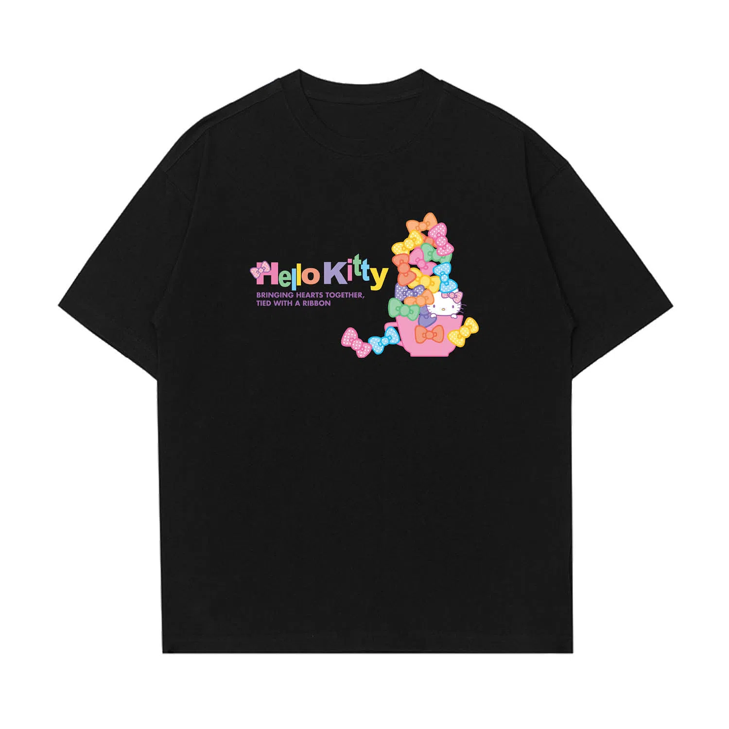 Sanrio x Hello Kitty T