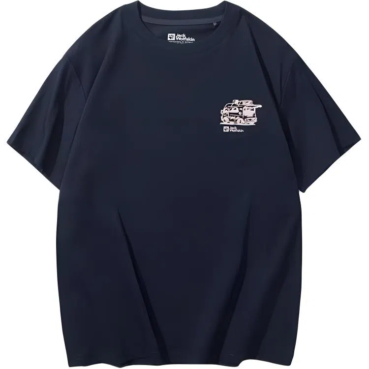 Jack Wolfskin TRAVEL T