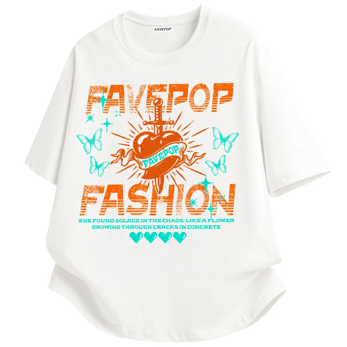 FAVEPOP T