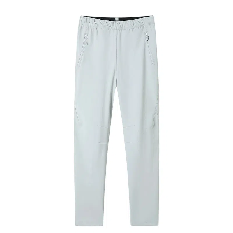 李生制造 通勤户外舒适休闲裤 男款