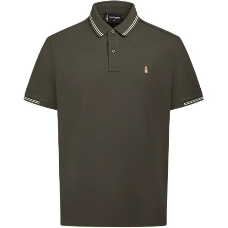 Hush Puppies Polo