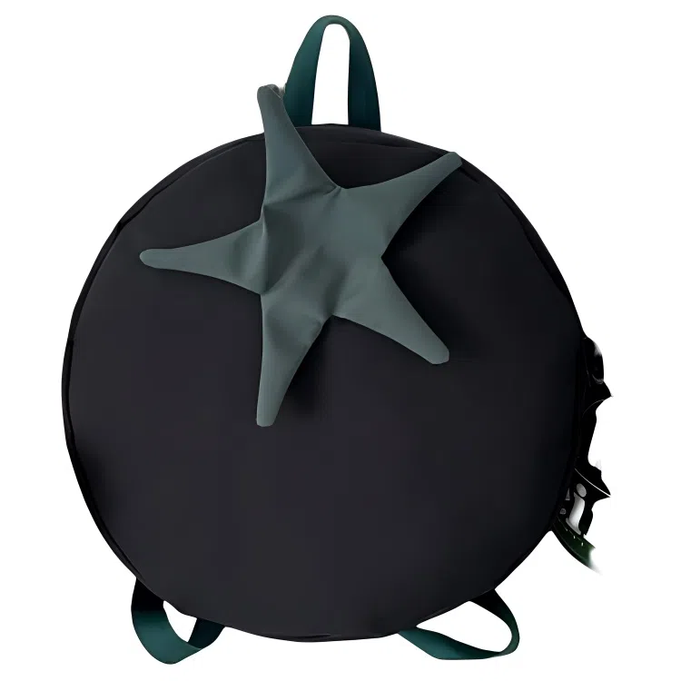 ZOGA Backpack