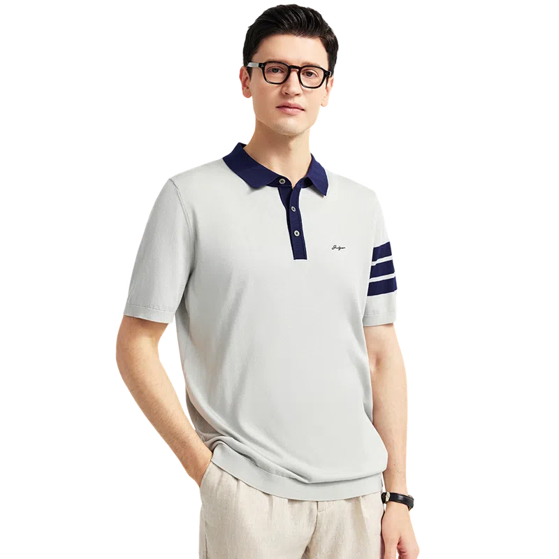 JUDGER Polo