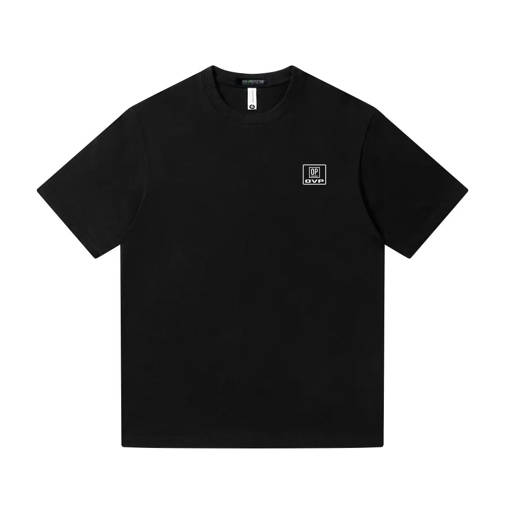 OVERPROTECTION LogoT