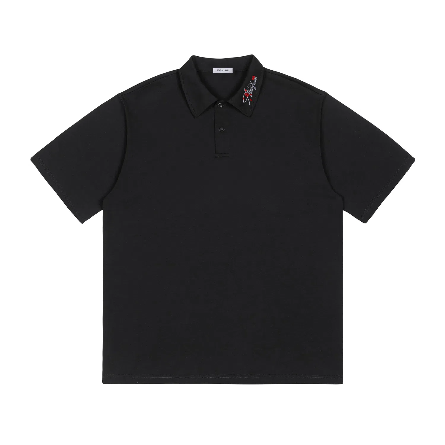 7 SEVFUN VibePolo