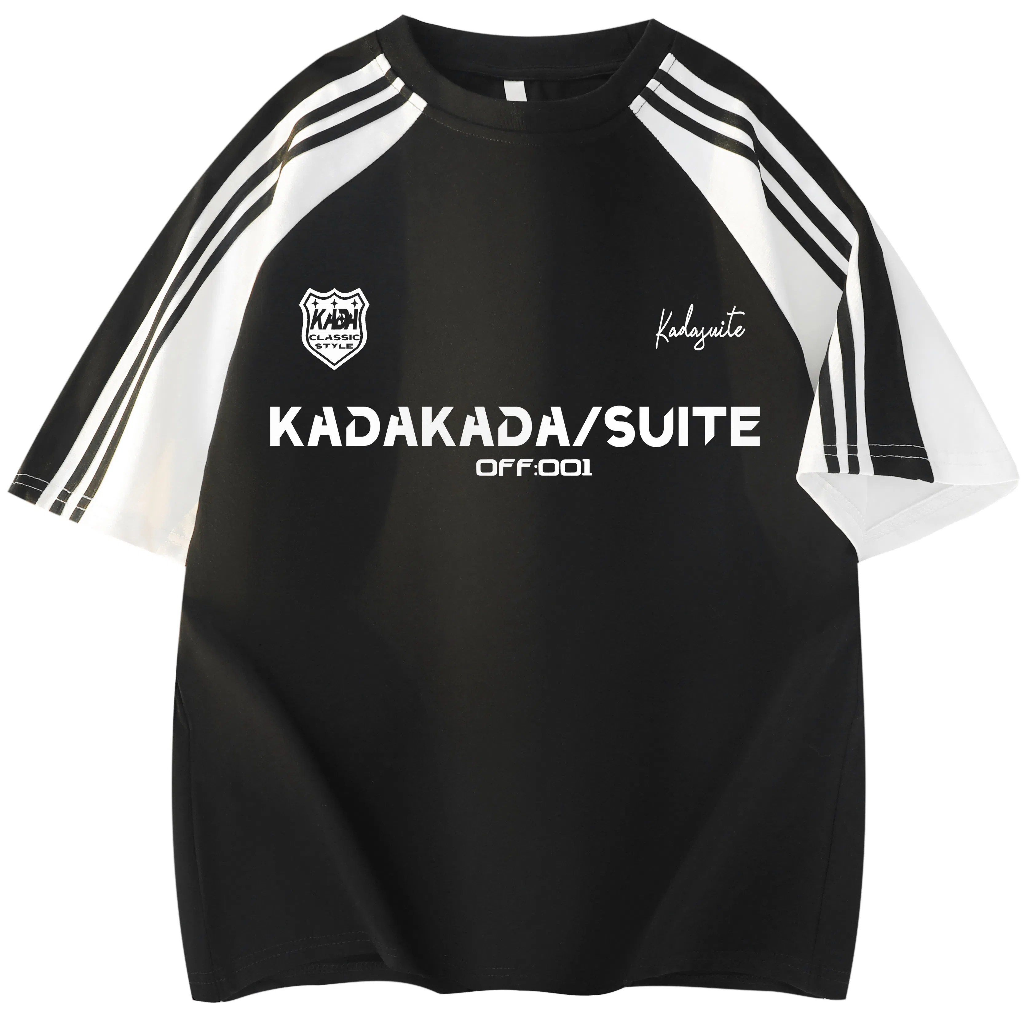 KADAKADA SUITE 260gLogoT