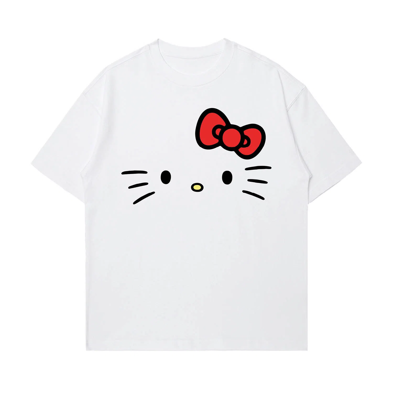 Sanrio x HelloKitty T