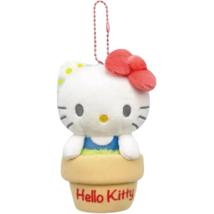 Sanrio helloKitty 13cm