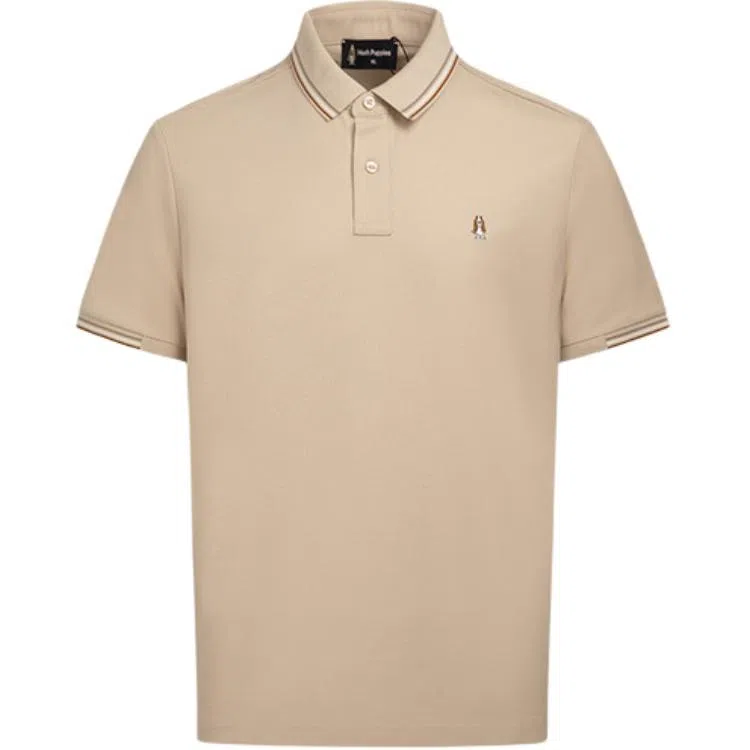 Hush Puppies Polo
