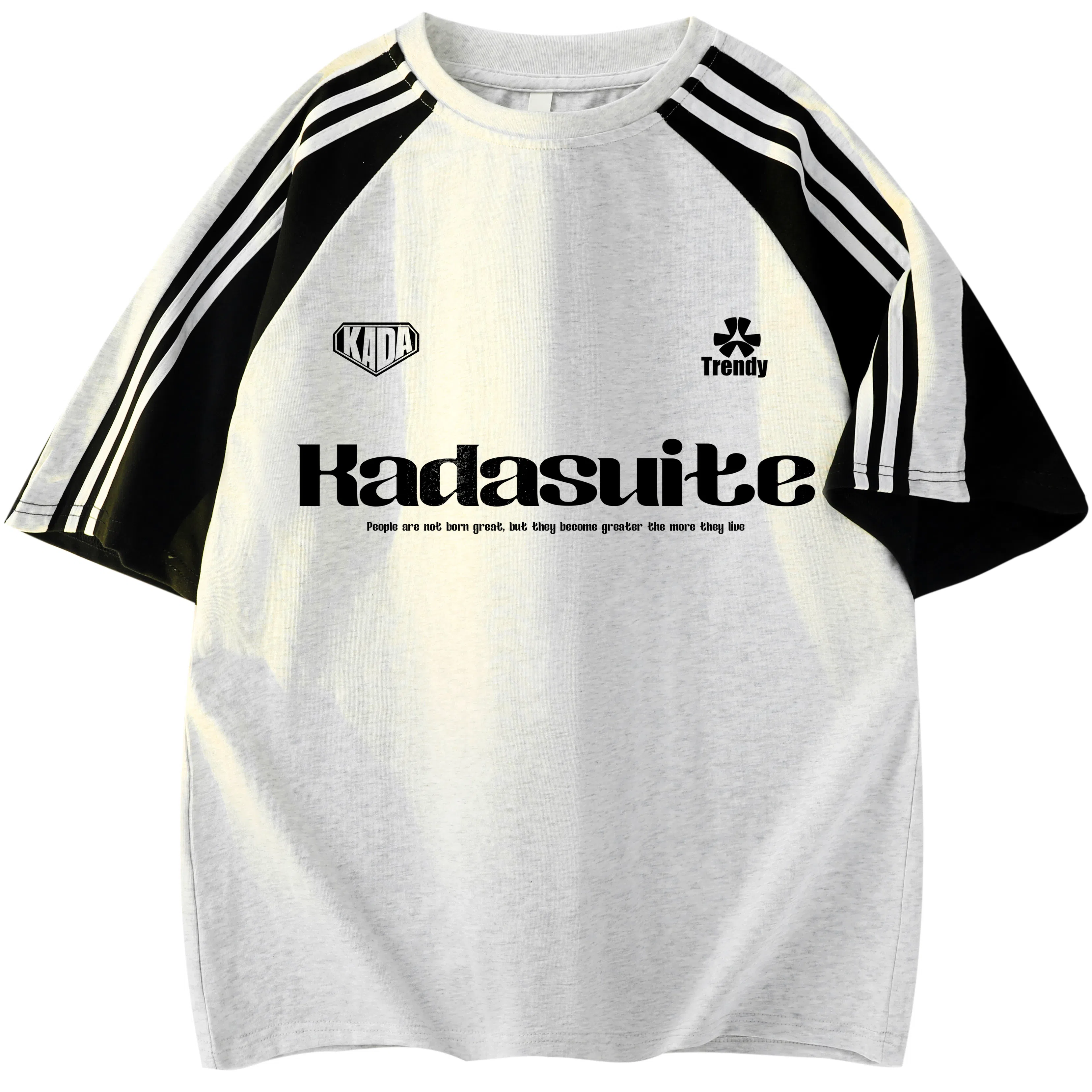 KADAKADA SUITE 260gLogoT