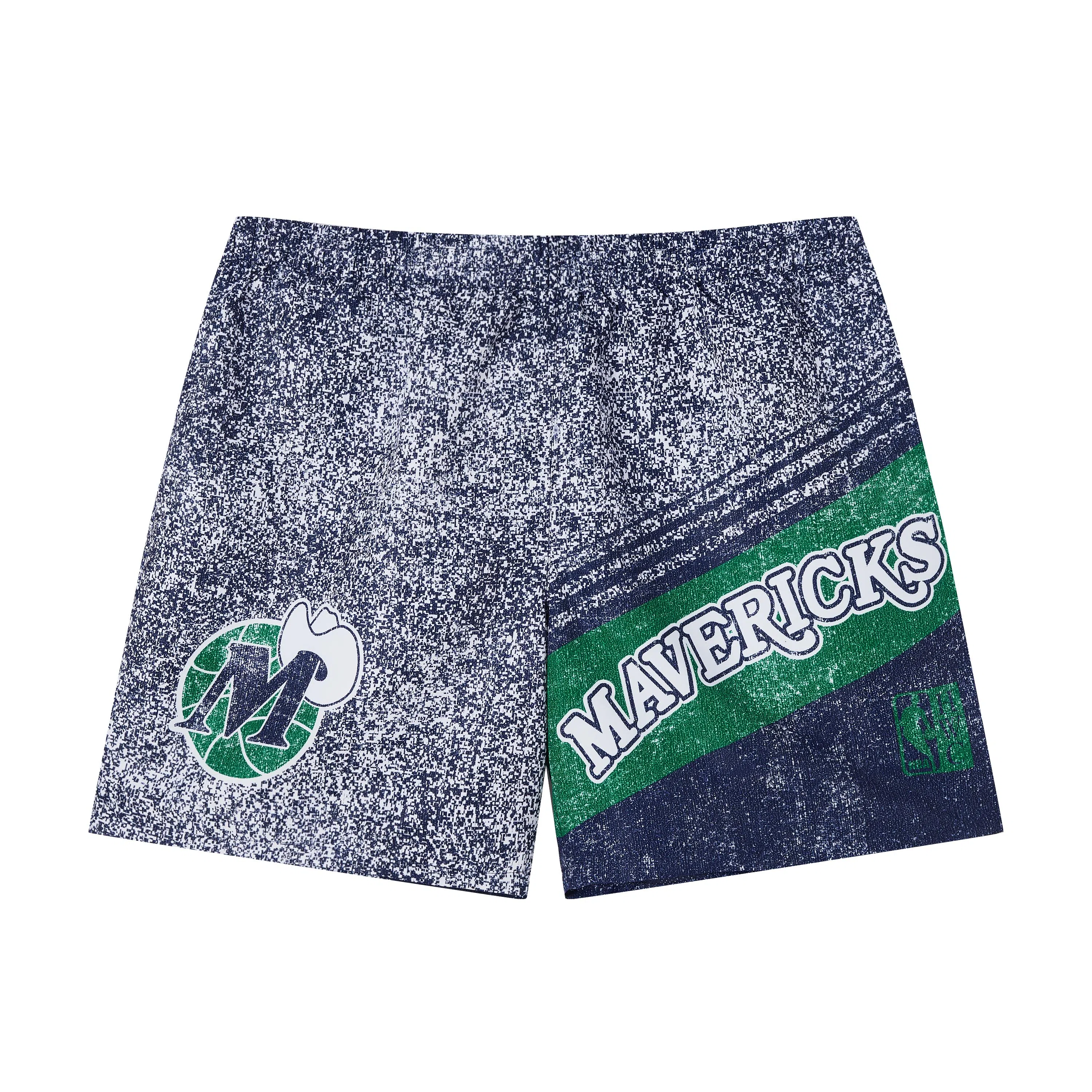 Mitchell Ness x NBA Lifestyle