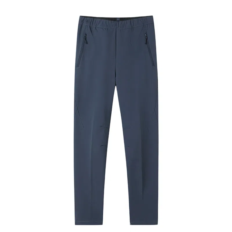 李生制造 通勤户外舒适休闲裤 男款