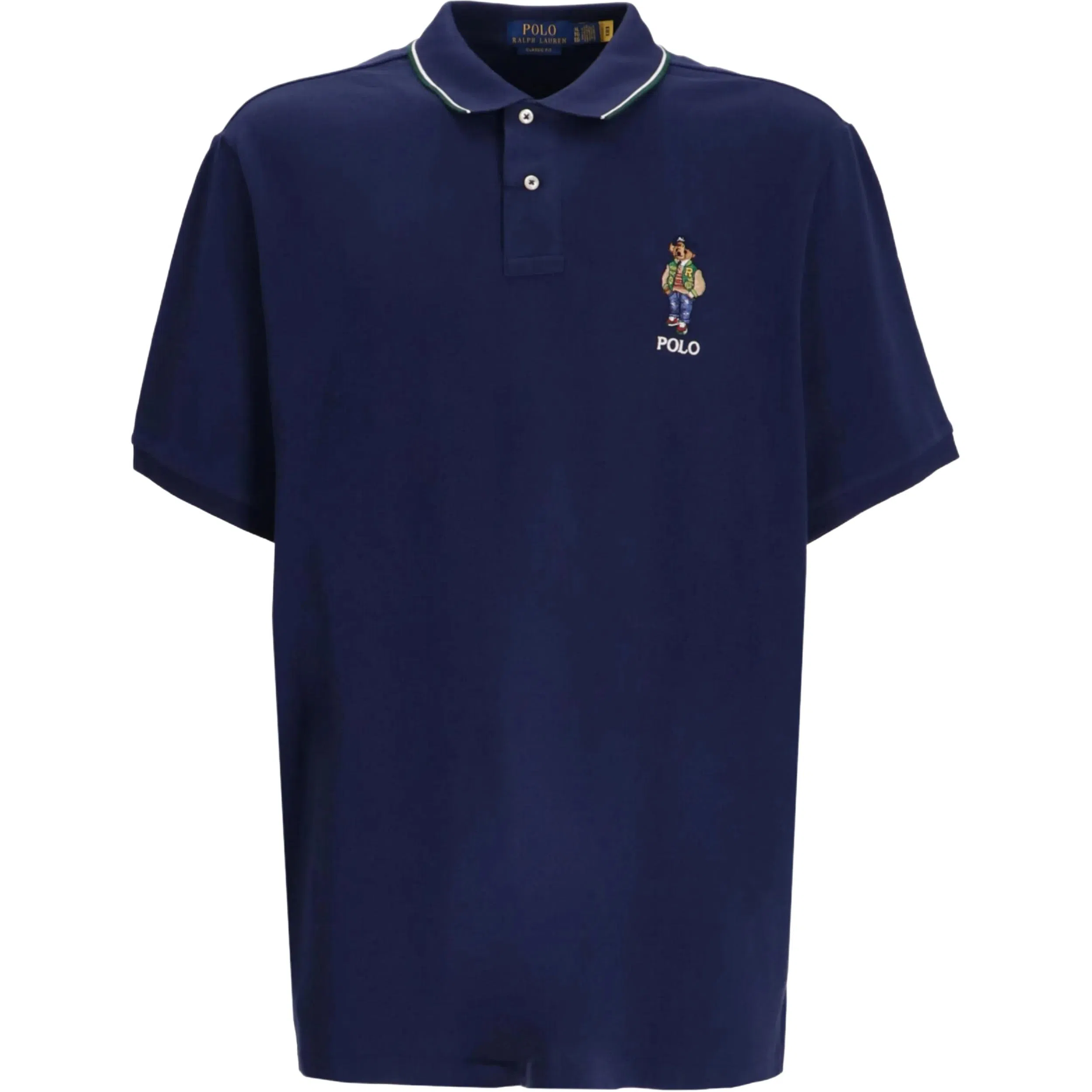 Polo Ralph Lauren LogoPolo