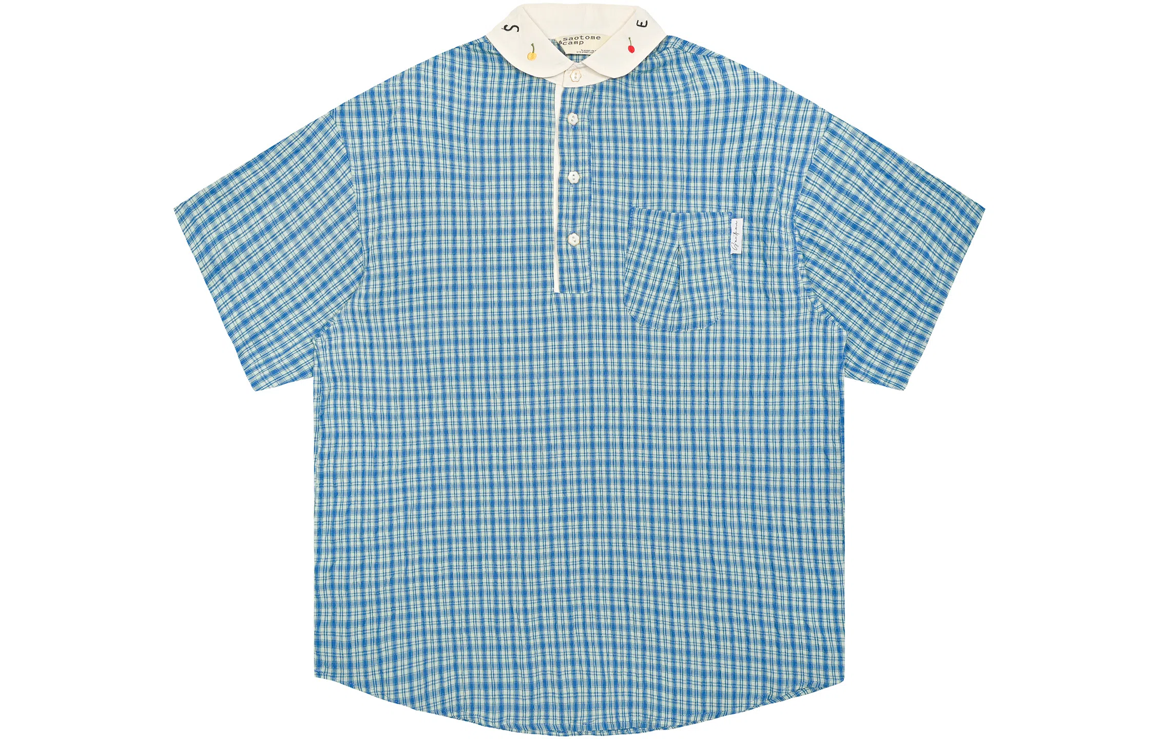 Saotome Polo