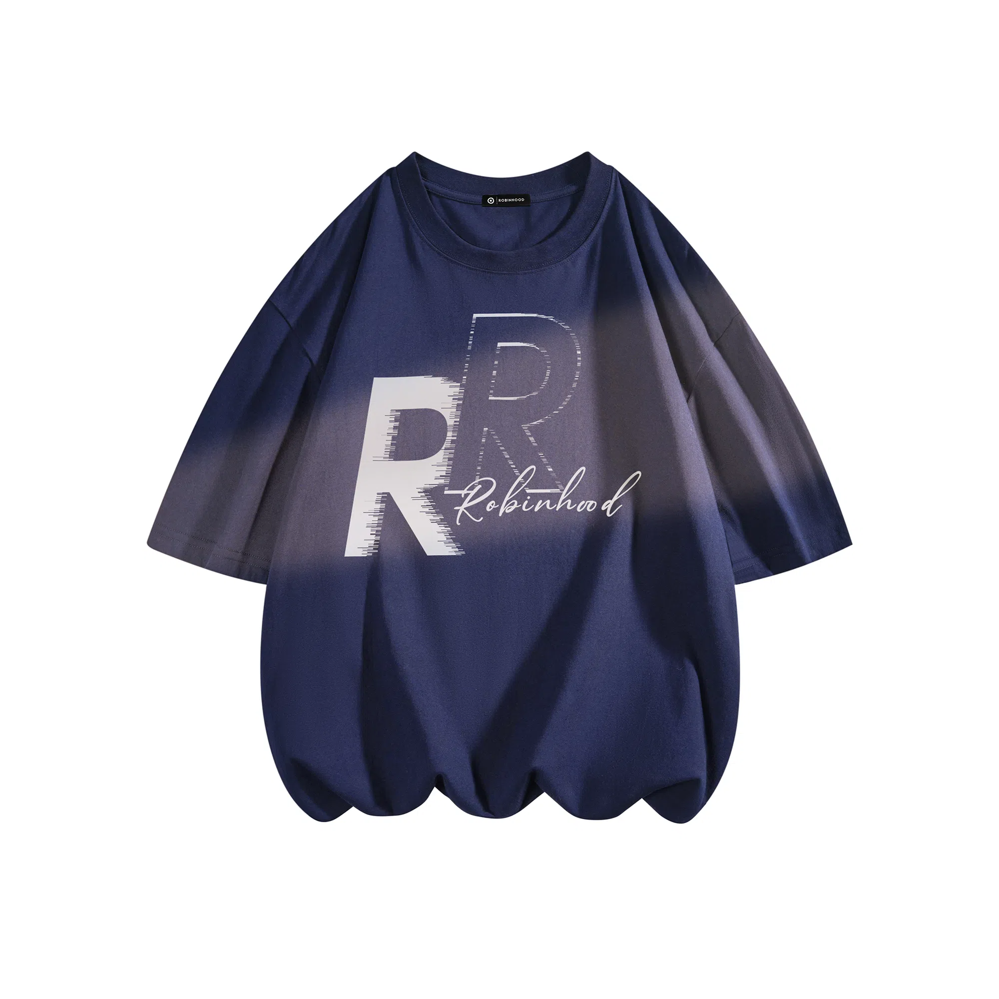 ROBINHOOD Logo T